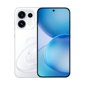 OPPO Reno16 Pro 5G 12GB RAM 512GB White
