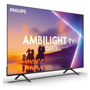 Philips 43PUS8450/12 43" (108cm) 4K QLED Ambilight TV