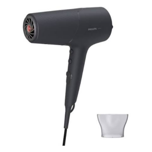 Philips 5000 Series BHD504/00 Hair Dryer Graphite