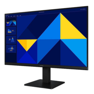 Samsung Essential Monitor S3 S30GD LS27D304GAUXEN 27" Full HD