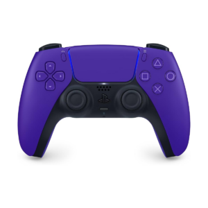 Sony PlayStation PS5 Controller DualSense Galactic Purple