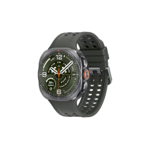 Samsung Galaxy Watch Ultra 2 L715 (2026) 47mm LTE Region East Titanium Silver