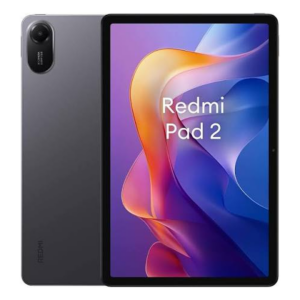 Xiaomi Redmi Pad 2 4GB RAM 256GB Grey