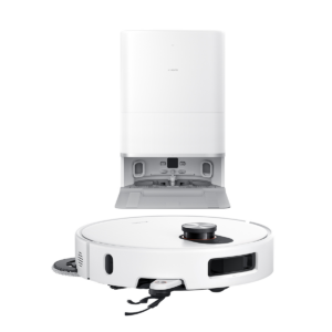 Xiaomi Robot Vacuum 5 White