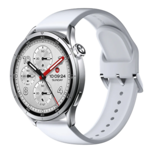 Xiaomi Watch S5 46mm Silver