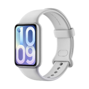 Xiaomi Smart Band 10 Pro Silver