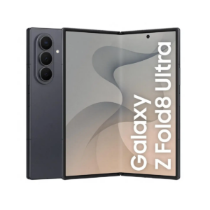 Samsung Galaxy Z Fold8 Ultra F976B 5G 16GB RAM 1TB Graphite