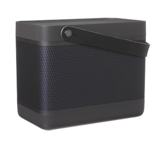 BANG & OLUFSEN Beolit 20 Bluetooth speakers Black Anthracite