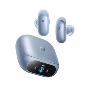 soundcore Liberty 5 Pro Blue