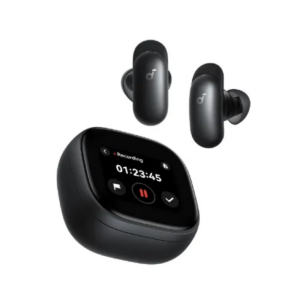 soundcore Liberty 5 Pro Max Black