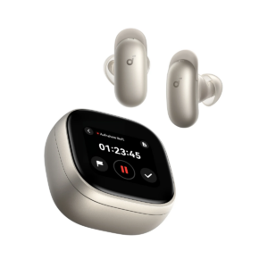 Soundcore Liberty 5 Pro Max Gold