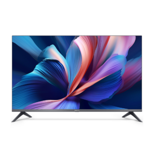 Xiaomi QLED TV A Pro 2026 32" Smart TV Google TV HD Dark Grey
