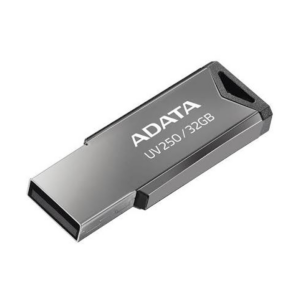 ADATA UV250 USB flash drive 32 GB USB Type-A 2.0 Silver