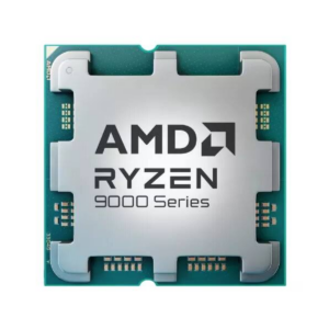 AMD Ryzen 9 9900X 4.4 GHz 12-Core AM5 Processor (Tray)