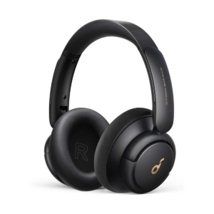 Anker Soundcore Life Q30 Headphones Black