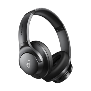 Anker Soundcore Q20i Wireless Headphones Black