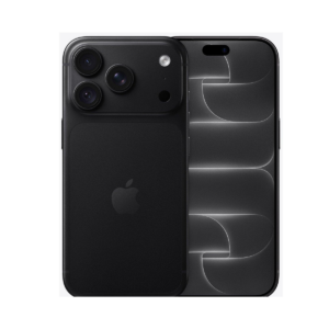 Apple iPhone 18 Pro 12GB RAM 256GB Black