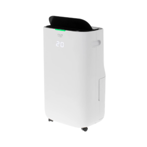Adler AD 7863 2-in-1 Air Purifier & Dehumidifier 420W White