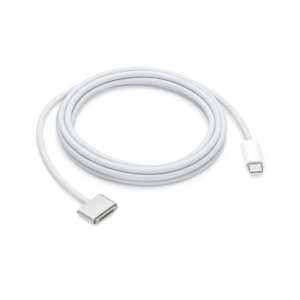 Apple MW613ZM/A, USB-C to MagSafe 3 Cable 2m Silver