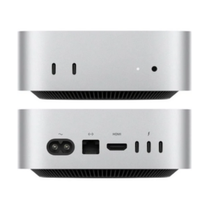 Apple Mac Mini M6 Apple M 16GB 512GB macOS 27 Golden Gate