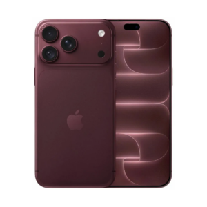 Apple iPhone 18 Pro 256GB Burgundy
