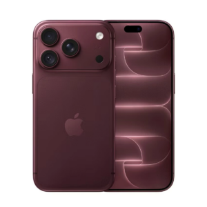 Apple iPhone 18 Pro 256GB Burgundy