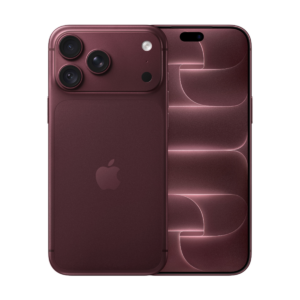 Apple iPhone 18 Pro Max 256GB Burgundy