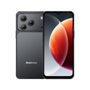 BLACKVIEW WAVE 7C 4GB RAM 128GB BLACK