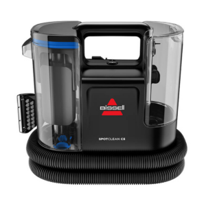 Bissell SpotClean C5 Select 3928N 400W Black/Blue