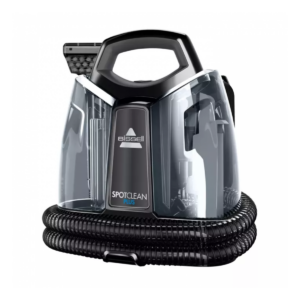 Bissell SpotClean Plus 3724N 330W Black/Titanium