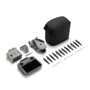 DJI Lito X1 Fly More Combo Plus Drone CP.MA.00000976