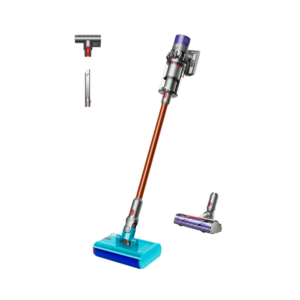 Dyson V10 Cyclone Submarine Copper Grey (2023)