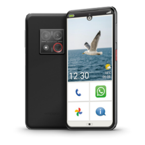 Emporia SMART.8 128GB Black