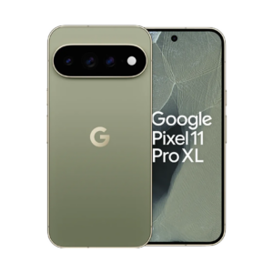 Google Pixel 11 Pro XL 5G 12GB RAM 256GB Green