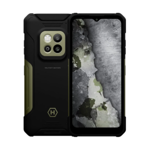 HAMMER Construction 2 Thermal 5G Military Edition 8GB RAM 256GB Green