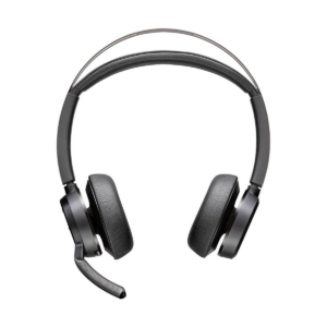 HP Poly Voyager Focus 2 USB-C-C Headset
