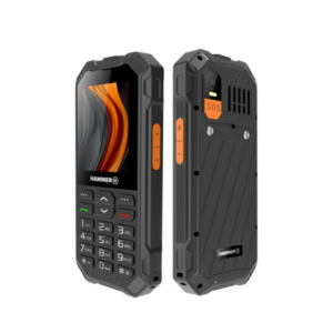 Hammer 6 LTE security system 48 MB 128 MB