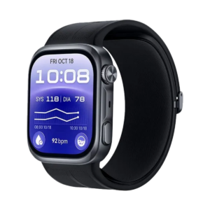 Huawei Watch D3 Black (Black Strap)