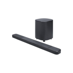 JBL Bar 1000MK2 7.1.4 Bluetooth MultiBeam Soundbar Black