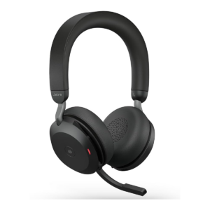 Jabra Evolve2 75 MS Link380c Black