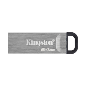 Kingston Technology DataTraveler 64GB Kyson USB Flash Drive