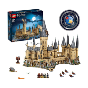LEGO HARRY POTTER 71043 HOGWARTS CASTLE