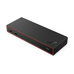 LENOVO ThinkPad USB4 Dock 5000 100W
