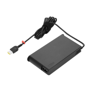 Lenovo GX20Z46287 power adapter/inverter Indoor 170 W Black