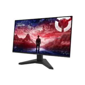 Lenovo Monitor Legion R27s 27" 1920 × 1080 Full HD Black