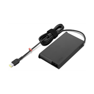 Lenovo ThinkStation Slim 170W AC Adapter Slim Tip EU
