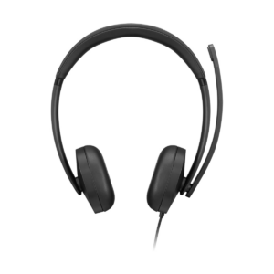 Lenovo Wired VoIP Headset 5000 Headphone (Teams)