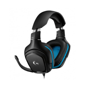Logitech G G432 Gaming Headset