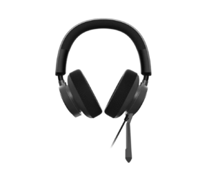 MSI Maestro 300 Headset Black