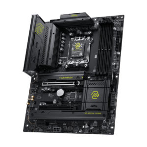 MSI MAG B850 TOMAHAWK WIFI AMD B850 AM5 ATX Motherboard